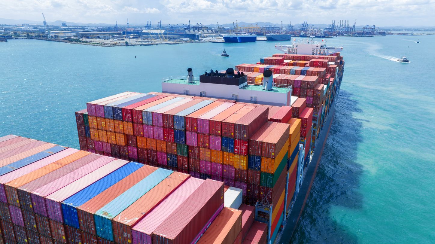 UK launches £8m fund to accelerate smart shipping