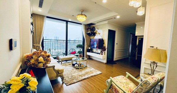 Vợ chồng mua căn hộ đầu tiên: Người vay nợ, người trả đứt 4,2 tỷ và nói không với "có nhiều tiền vẫn ở nhà thuê"
