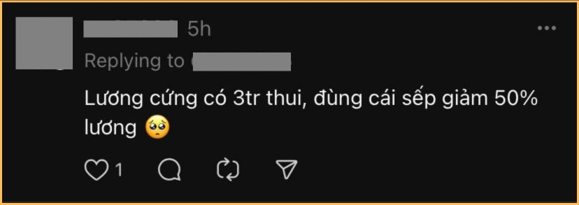 “Tháng đầu tiên nhận lương 20 triệu, trời đất dưới chân như sập xuống”- Ảnh 4.