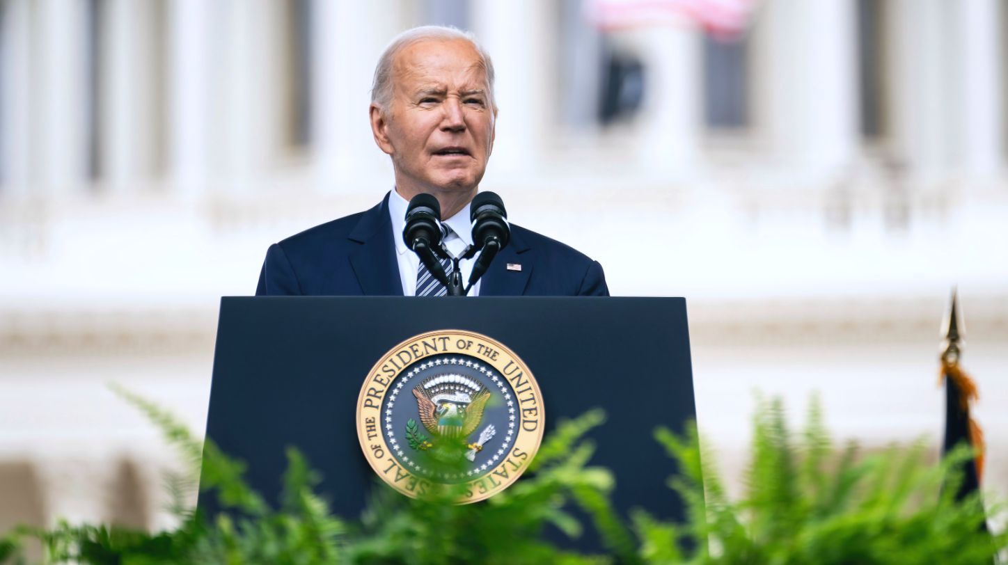 US president Joe Biden issues executive order on supply chain resilience
