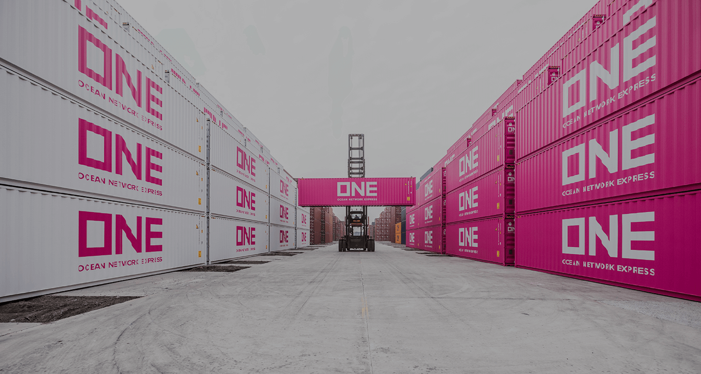 Các hãng tàu container tăng cường dịch vụ trong khu vực châu Âu.