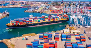 Cảng Long Beach vận chuyển hơn 760.000 TEU trong tháng Hai.