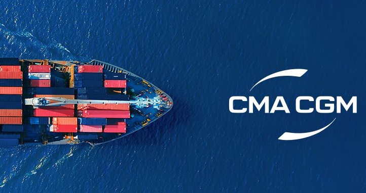 CMA CGM sẵn sàng vượt qua Maersk trở thành nhà điều hành tàu container lớn thứ hai thế giới.