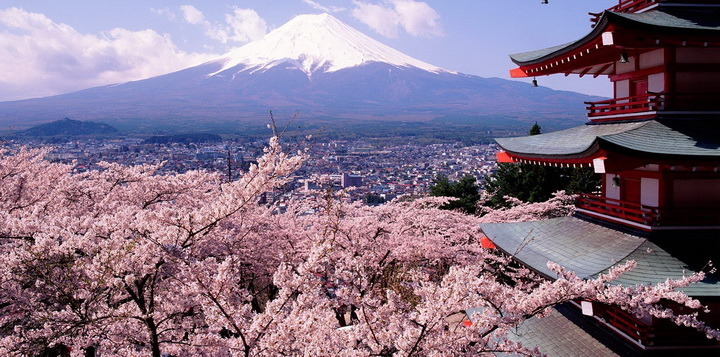 Sức mạnh tinh thần Nhật Bản