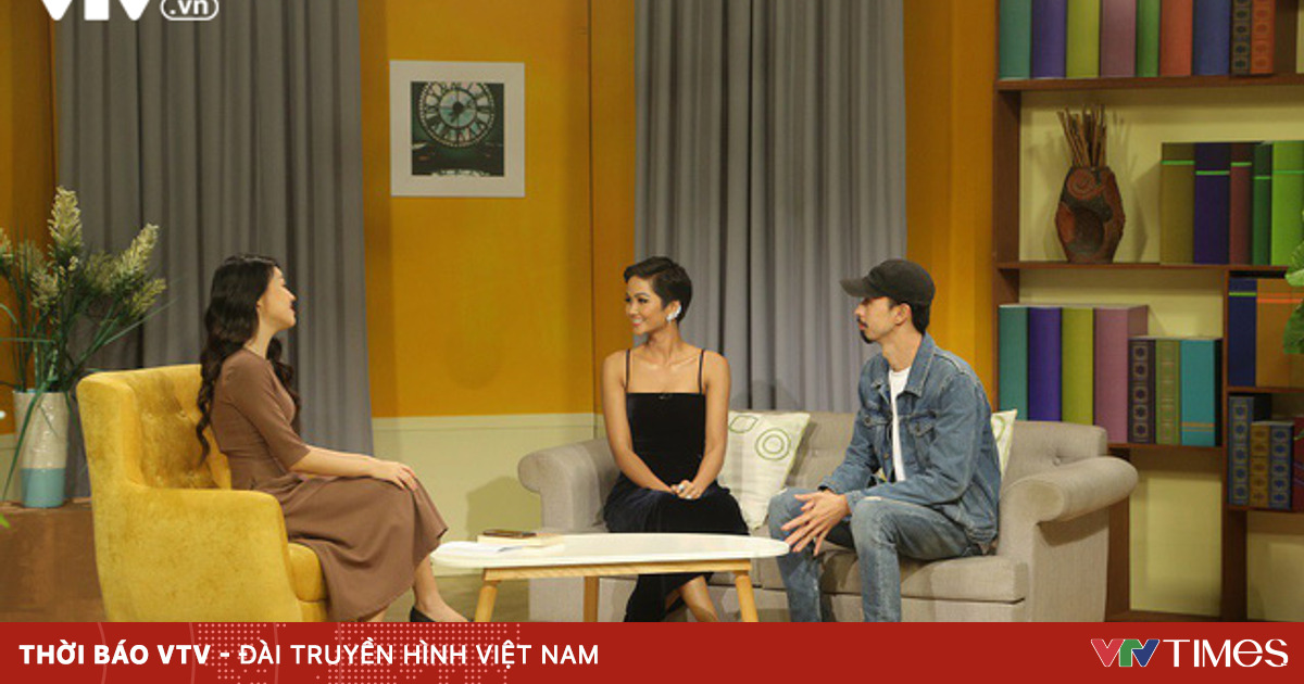 Bây giờ và ở đây: Nơi khán giả tìm thấy chính mình