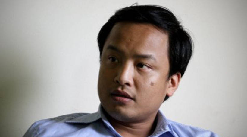 Không nên có quá nhiều người xả thân vì văn hóa