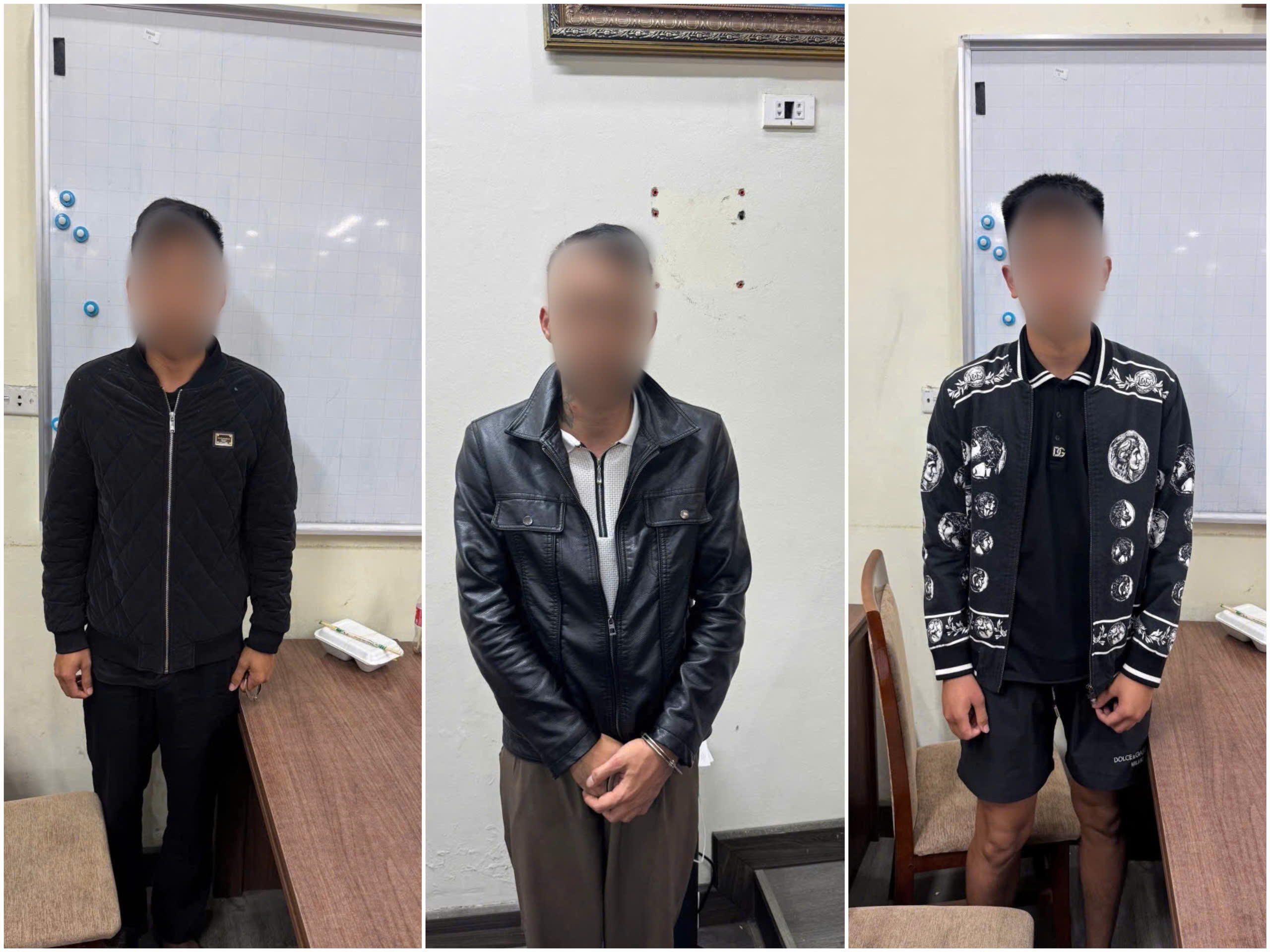 Cái Giá Của Sự 