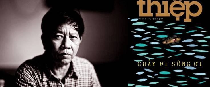 Chảy đi sông ơi - Nguyễn Huy Thiệp