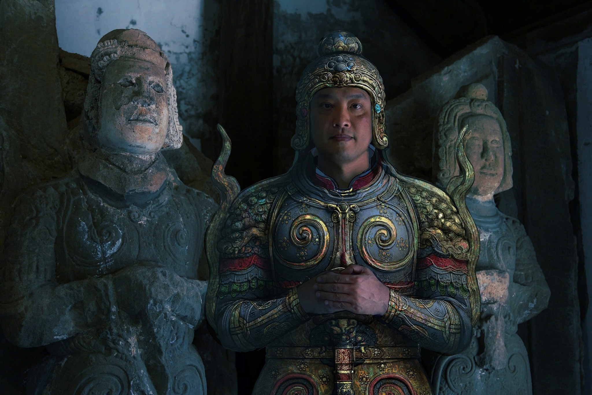 Ánh sáng đầu nguồn