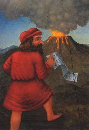 Khát vọng lưu danh