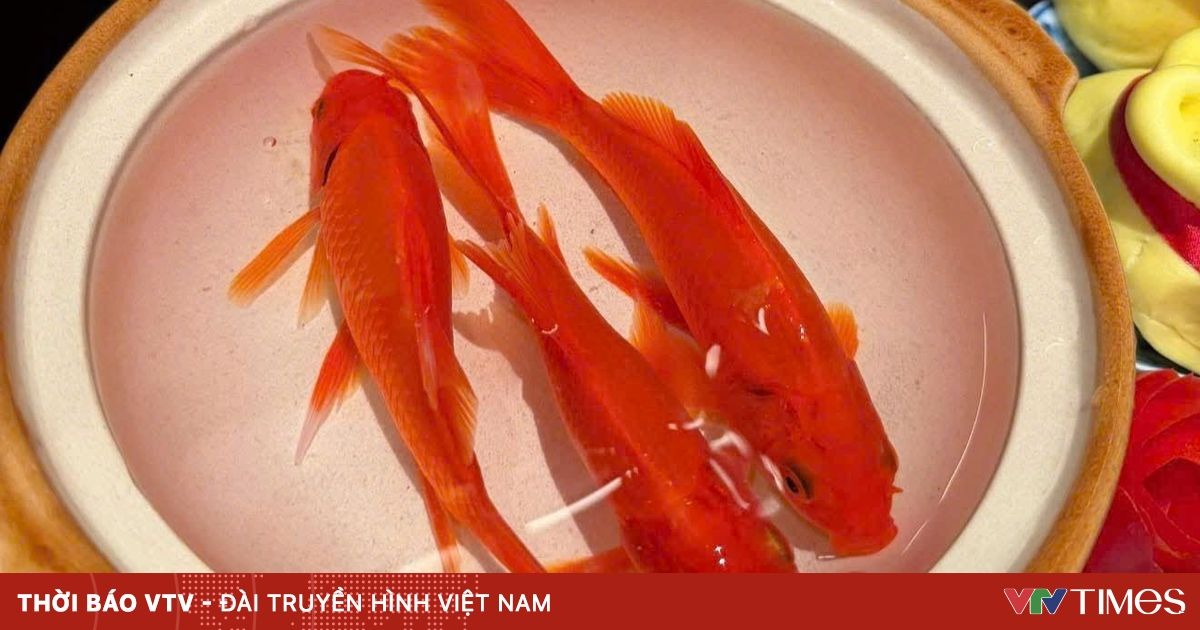 Tết Ông Công Ông Táo hay Tết Thần Bếp: Bếp còn ấm là nhà còn an