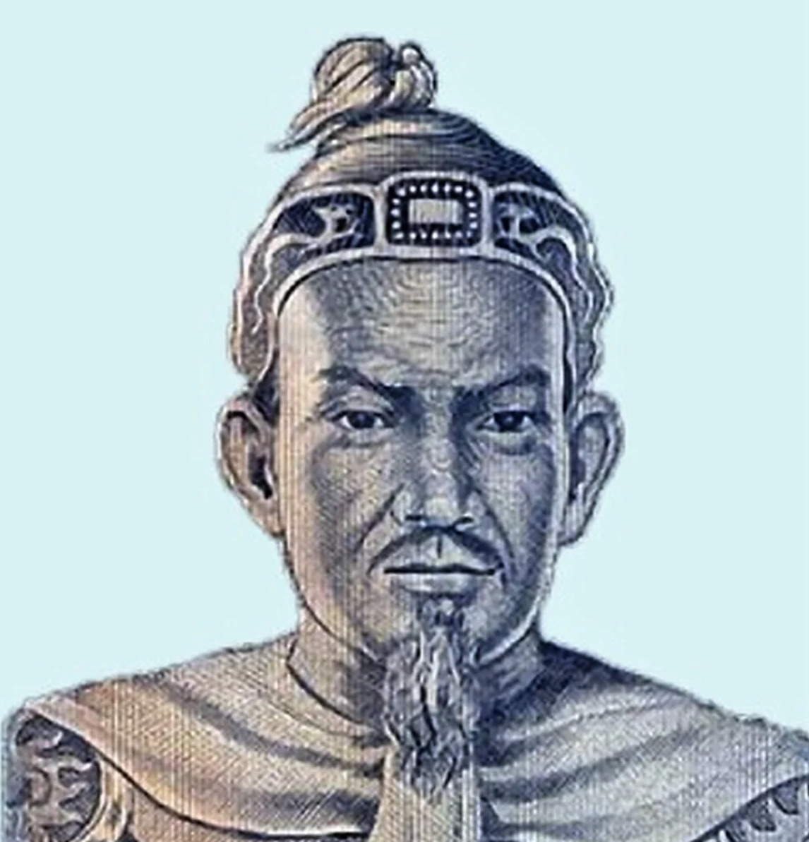 Trần Thái Tông - Vị Vua Đi Tìm 