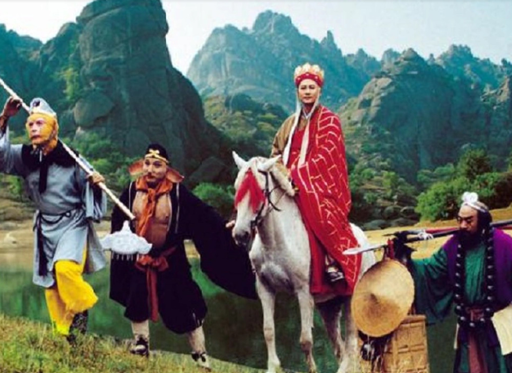 Bạch Long Mã - Bước chân vô ngôn