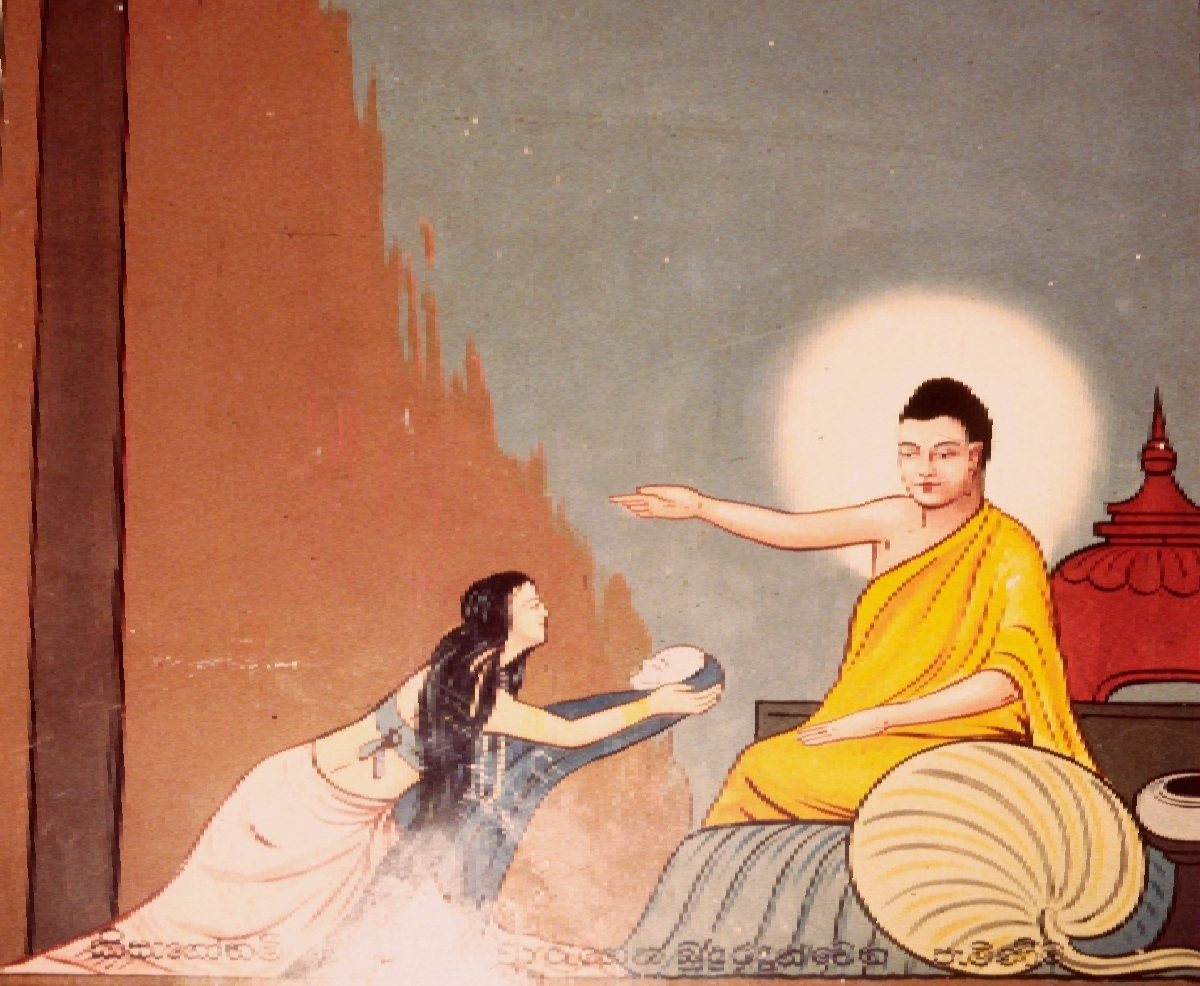 Nắm hại cải mầu nhiệm