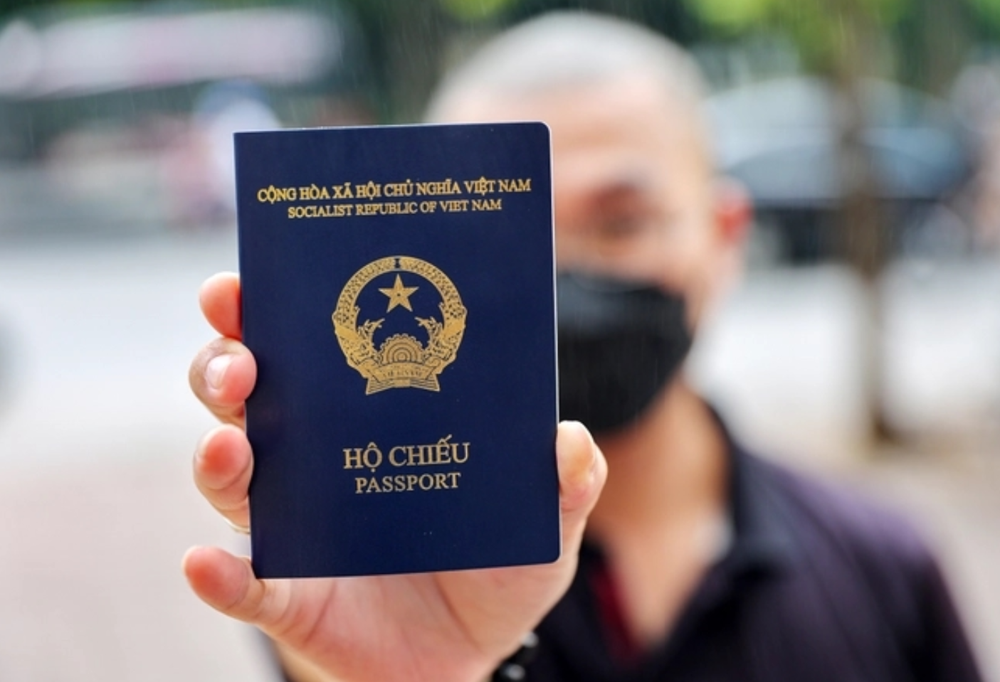 Xuất khẩu sự đàng hoàng