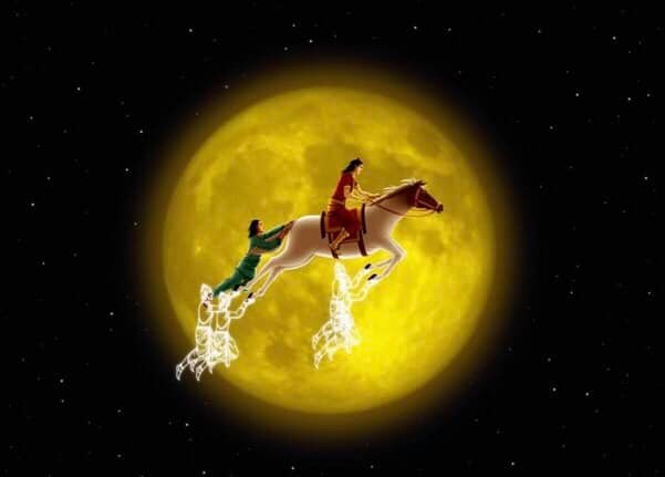 Cú nhảy vào cái không biết - Kỷ niệm ngày Đức Phật xuất gia