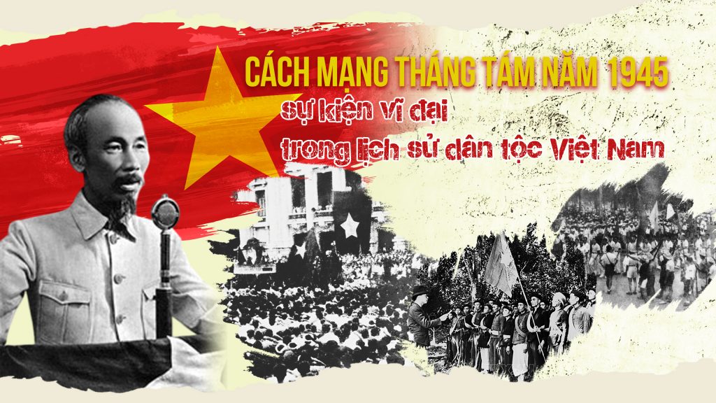 Bản lĩnh tam nguyên và cách mạng tháng 8