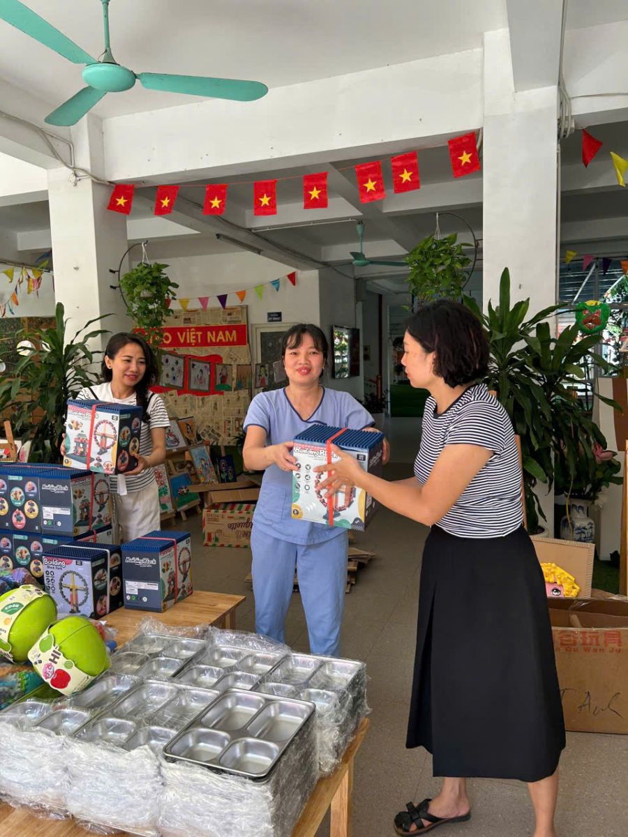 ❤️❤️❤️CHÚNG TÔI ĐÃ SẴN SÀNG❤️❤️❤️