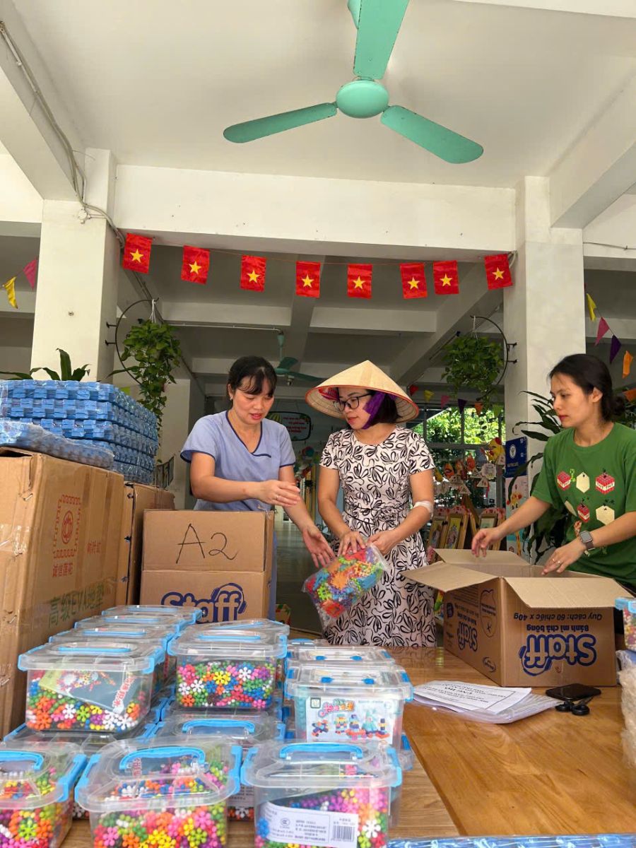 ❤️❤️❤️CHÚNG TÔI ĐÃ SẴN SÀNG❤️❤️❤️