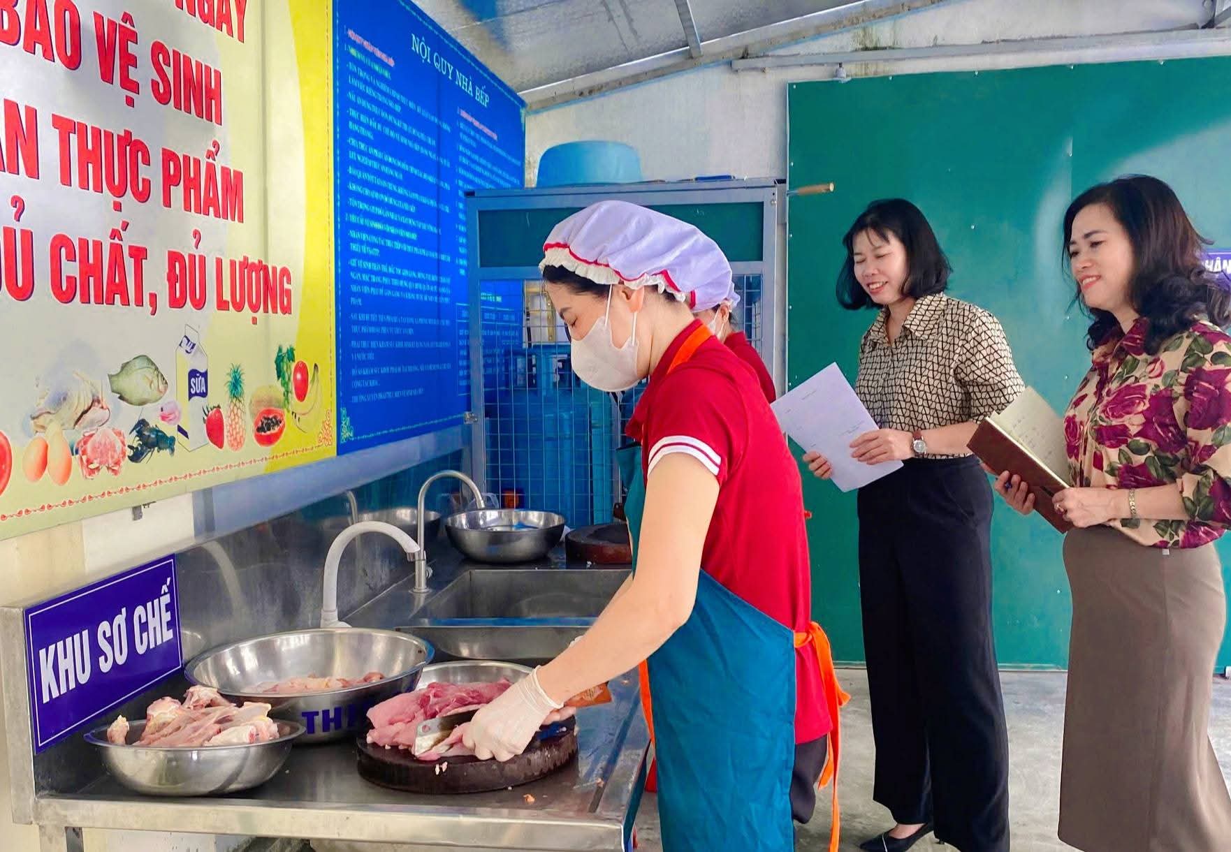 HỘI THI “CÔ NUÔI GIỎI” CẤP TRƯỜNG NĂM HỌC 2025–2026