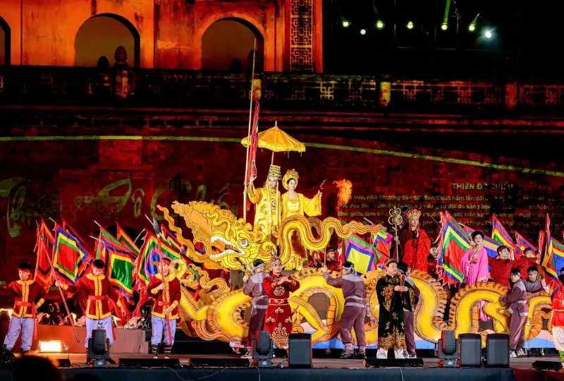 Festival Thăng Long - Hà Nội 2026: “Dòng chảy di sản” kết nối truyền thống và sáng tạo