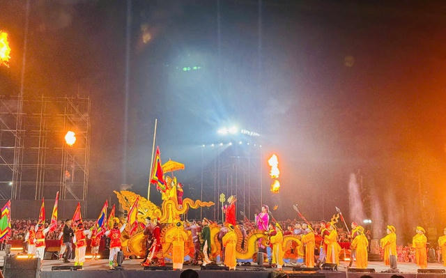 Festival Thăng Long - Hà Nội 2026: Tôn vinh “dòng chảy di sản”