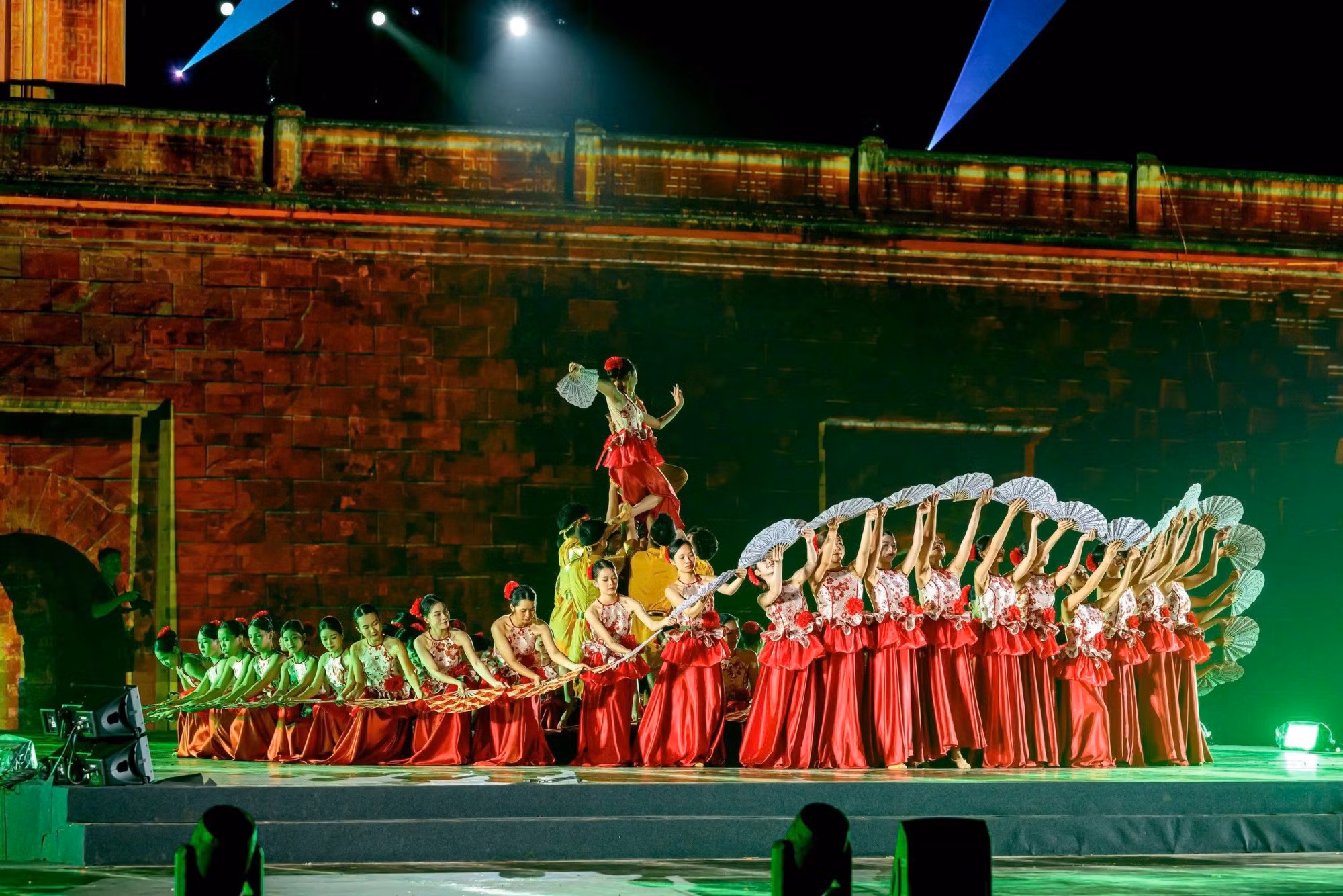 Festival Thăng Long-Hà Nội: Những điểm chạm văn hóa giữa “Dòng chảy di sản”