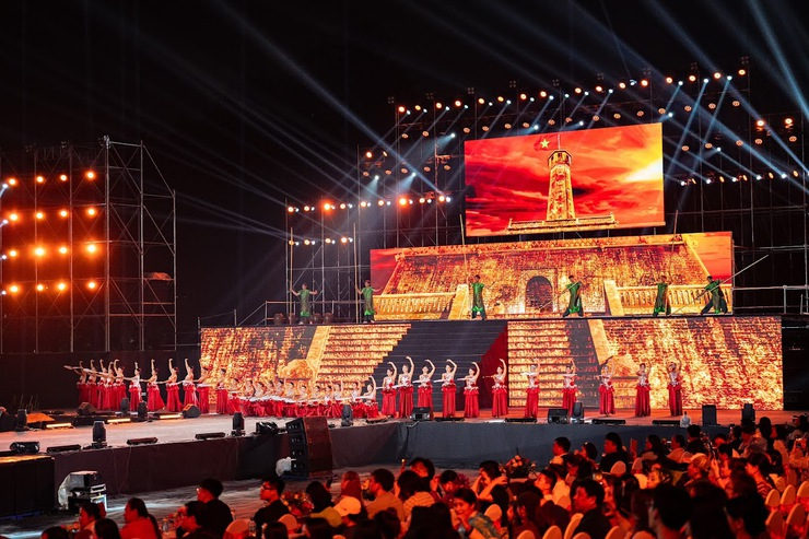 Thăng Long 2026 “Dòng chảy di sản” sẽ diễn ra đầu tháng 9