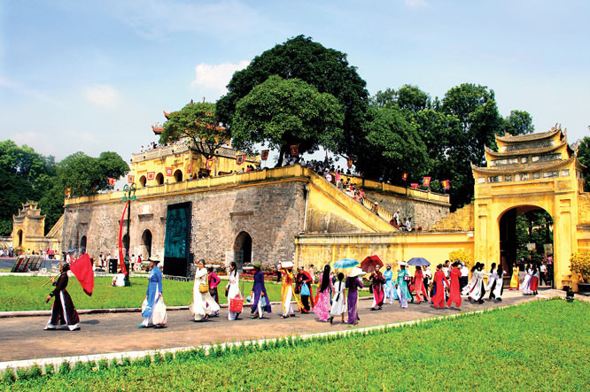 Festival Thăng Long - Hà Nội 2026: Tôn vinh dòng chảy di sản