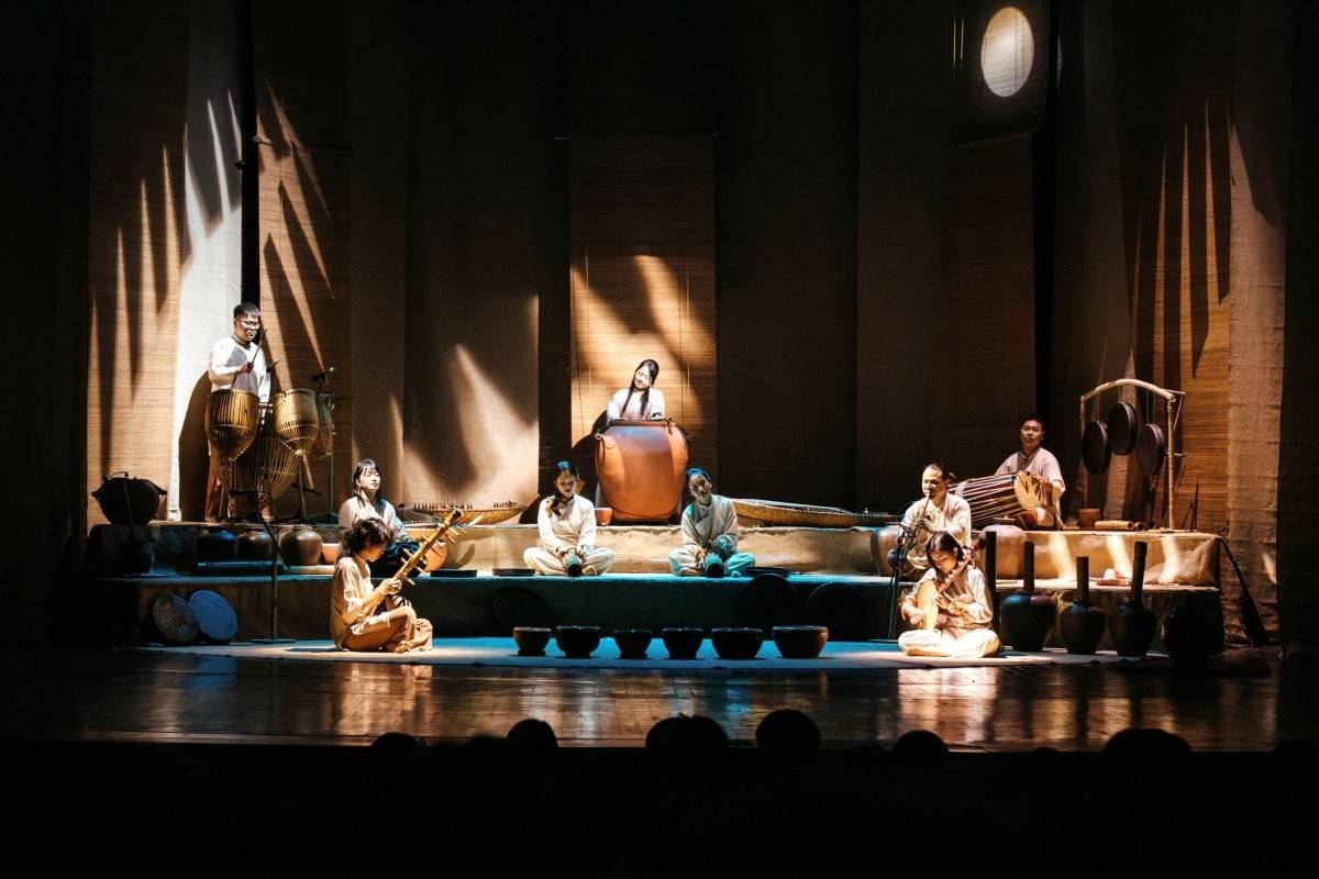 Festival Thăng Long - Hà Nội hướng tới trở thành thương hiệu văn hóa Thủ đô