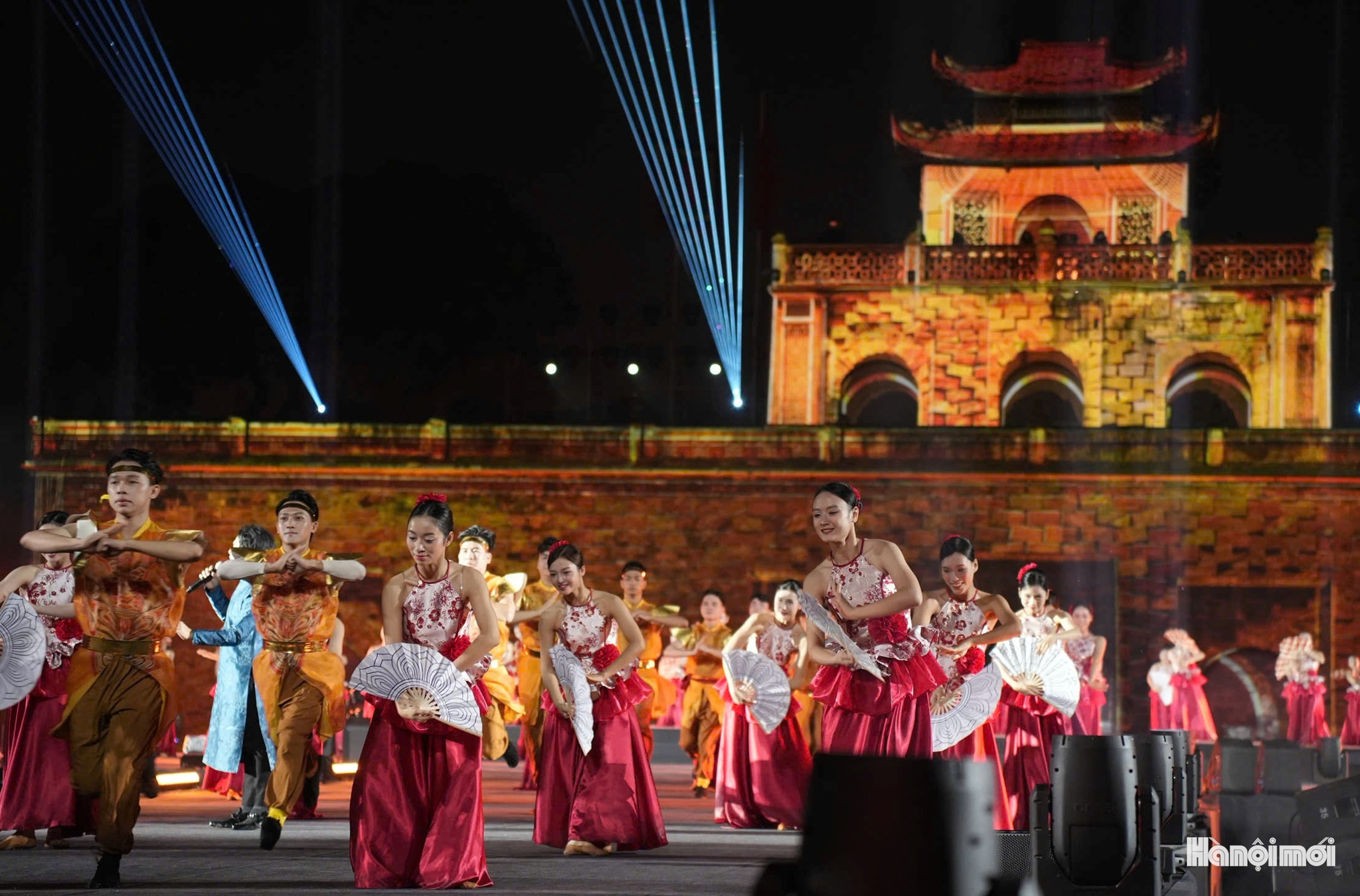 Festival Thăng Long - Hà Nội 2026 sẽ tổ chức vào tháng 9