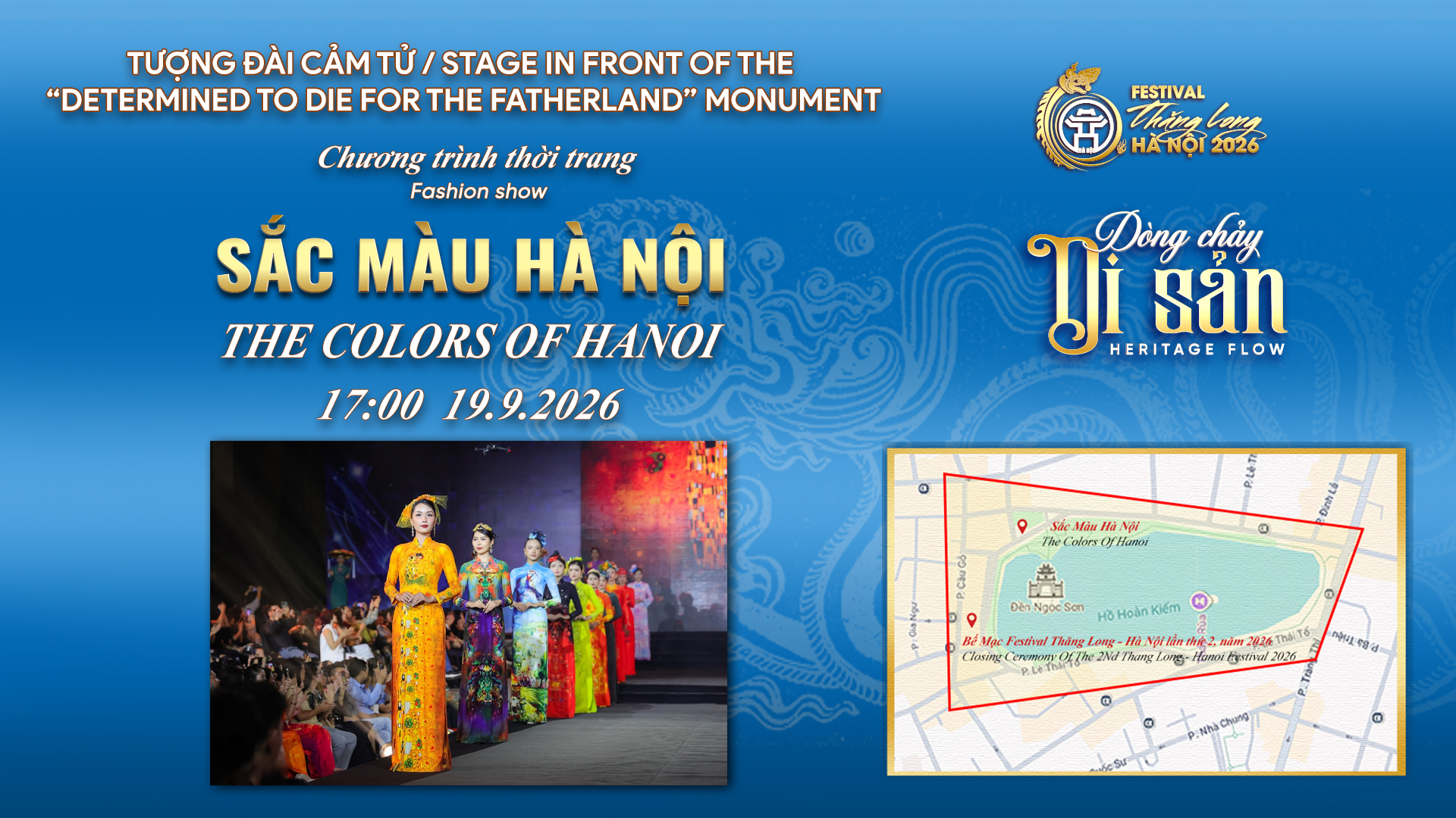 Sắc Màu Hà Nội