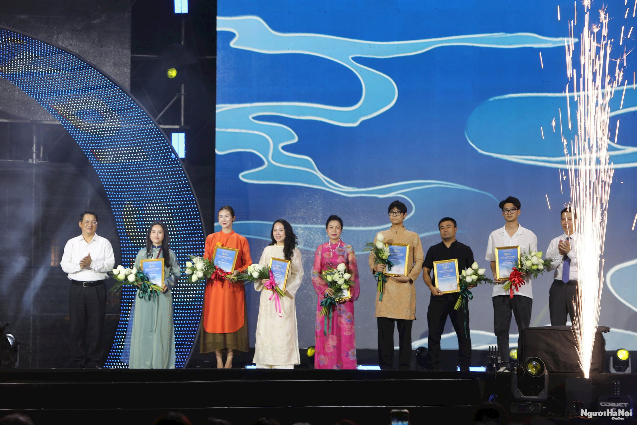 Festival Thăng Long - Hà Nội 2026 tạo dấu ấn trong đời sống văn hóa Thủ đô