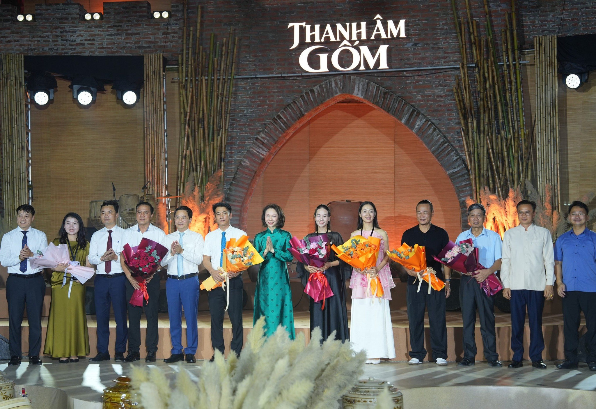 “Thanh âm Gốm”- cách cảm nhận mới về di sản làng nghề