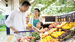 Lợi ích GoTrace cho Người tiêu dùng