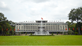 Lợi ích GoTrace cho Chính phủ