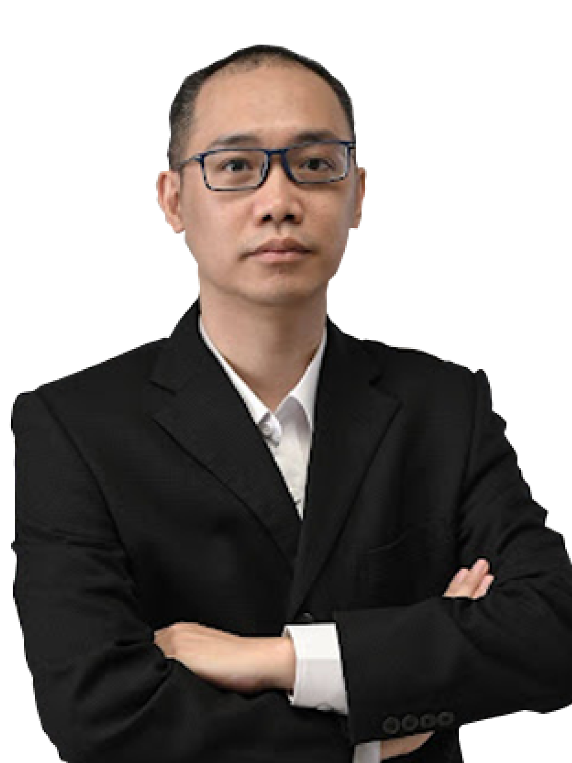 Ông Đinh Văn Tiến — Chuyên gia phân tích dữ liệu, ZAM TECH