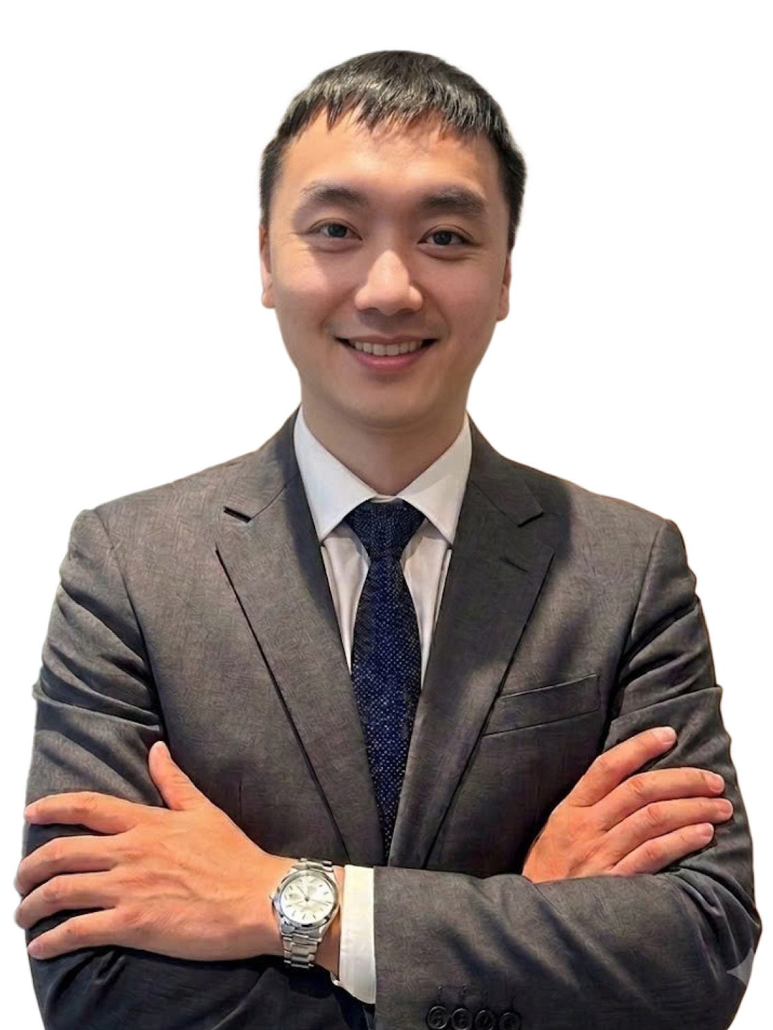 Ông Nguyễn Quang Trung — Chuyên gia xây dựng chiến lược sản phẩm, ZAM TECH