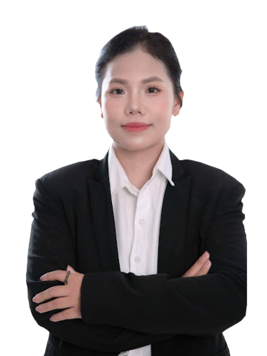 Bà Hoàng Vân Anh — Tổng Giám đốc, ZAM TECH
