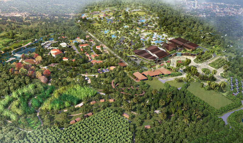 Tổng hợp kinh nghiệm đi Suối nước nóng Bình Châu 2026 2