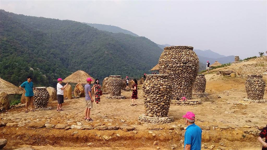 Huyện Mường La (Sơn La) thu hút khách du lịch