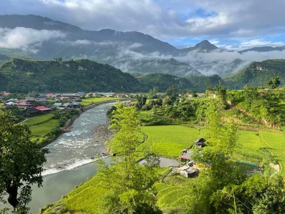Ở Ngọc Chiến thì chơi cái gì ?