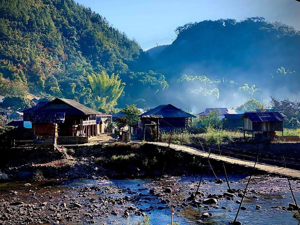 Giới thiệu Ngọc Chiến