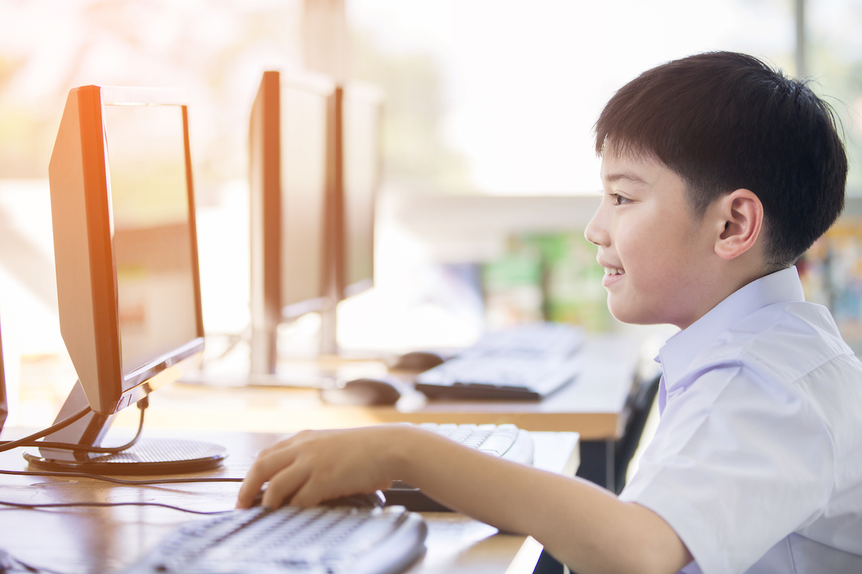 Đảm bảo An toàn thông tin cho học sinh trên không gian mạng