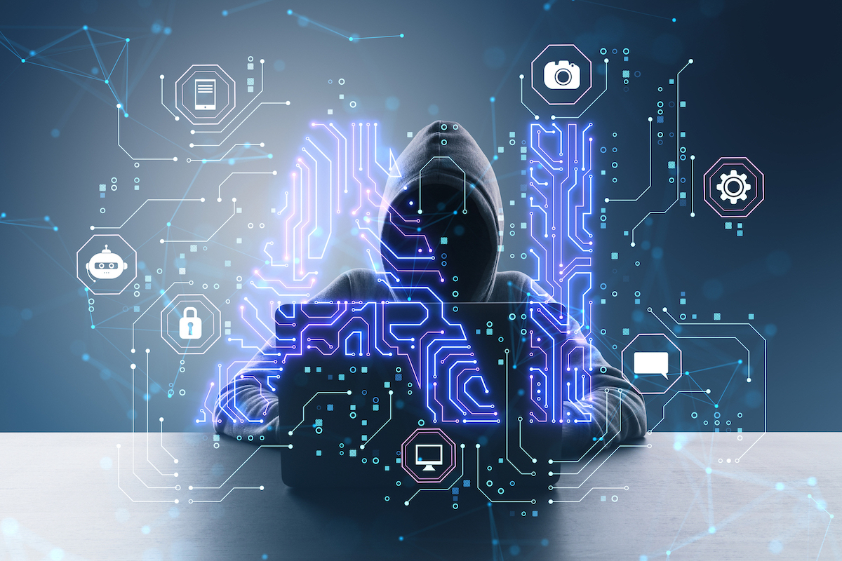 Microsoft cảnh báo hacker đang dùng AI ở mọi giai đoạn của một cuộc tấn công mạng