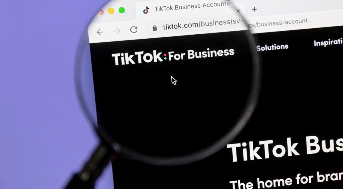 Hacker chiếm đoạt tài khoản TikTok doanh nghiệp, đánh cắp thông tin đăng nhập