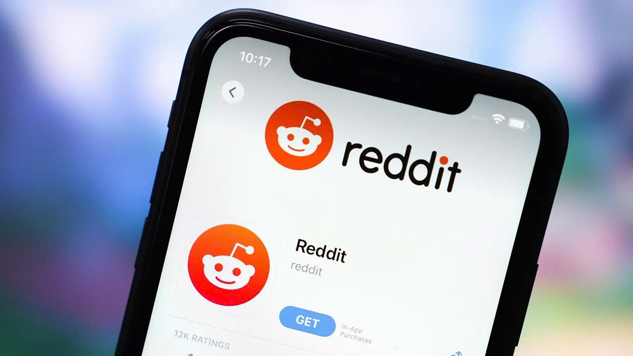 Reddit bị phạt 14,47 triệu bảng Anh vì vi phạm quyền riêng tư của trẻ em