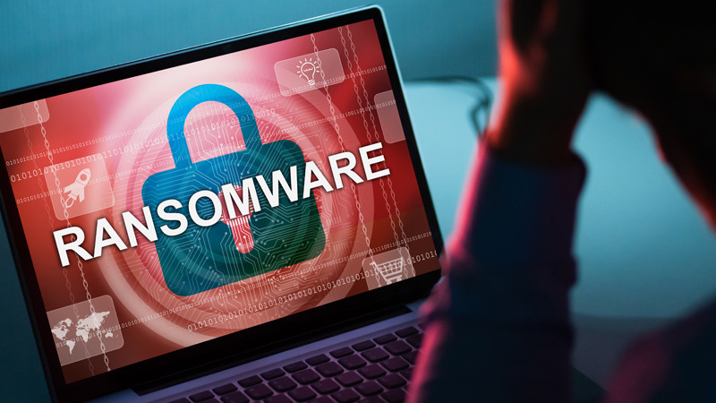 Cảnh báo các cuộc tấn công Ransomware có xu hướng tăng cao