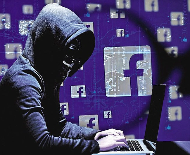 Facebook xuất hiện lỗ hổng nghiêm trọng