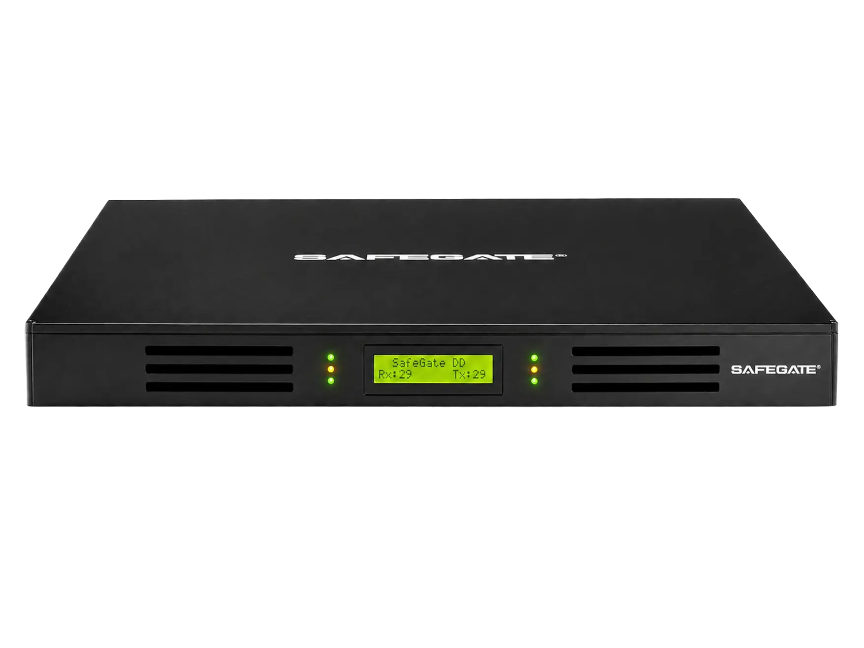Mô hình SafeGate Smart Firewall